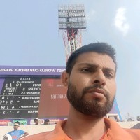 Gunjan Kumar Sharma