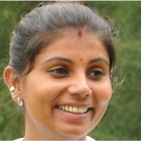 Usha R