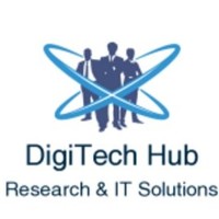 DigiTech Hub Research and   IT Solution