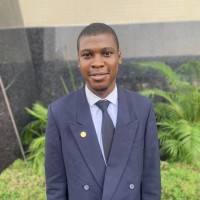 Abiodun Olufunmi, ACIPM, HRPL