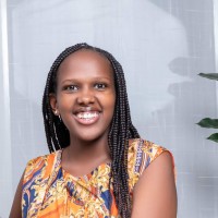 Esther Makena