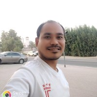 Shivraj Chaudhari