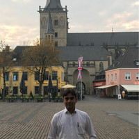 Amit Sundarkar
