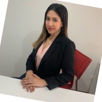 Ximena Stephanie Torrico Gonzales