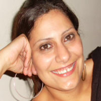 Rima Habib