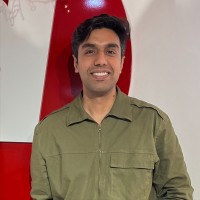 Waris Ahmed Khan