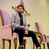 Muhammad Mahad Hanif