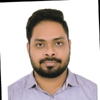 Murali Krishnan