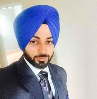 Rajwinder Brar