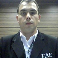 Everton Venâncio