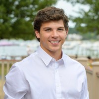 Chase Mckenna