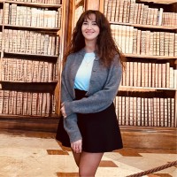 Aysenur Demir