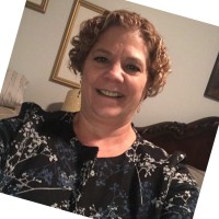 Mary Allred