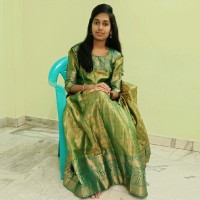 Bavithra Ramalingam
