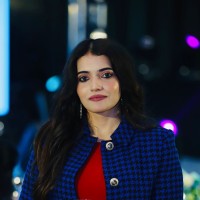 Sowmya Tushar
