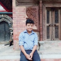 Kishan Tandukar