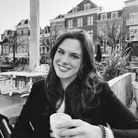 Marise Van Den Eijkel