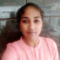 Harshini S