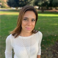 Olivia Thakkar, PsyD