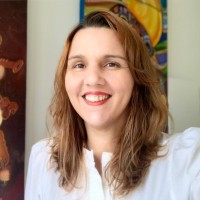 Renata Angeli 🏳️🌈