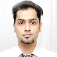 Muhammad Amad Asif