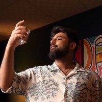 Mustafa Bharmal