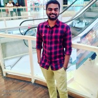Sumanth S