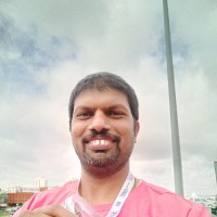Ramananarasimha Prasad