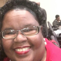 Phyllis Pegues
