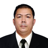 Siegfred Capul