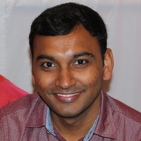 Kiran Namburi