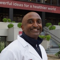 Shane Joseph