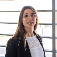 Alba Márquez Medina