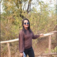 Grace Parmar