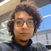 Lucas Rodrigues Da Silva