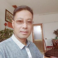 李振德