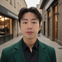 Alex Chan Siun Keat