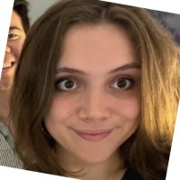 Sophie Hansord