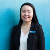 Doreen Tu