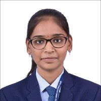 Sanskruti Mohan Gadekar