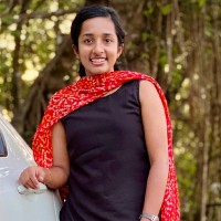 Helan Mary Roy