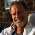 Mike Finney
