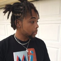 Breshon Tate