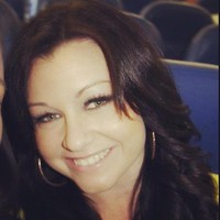 Heidi McLaughlin Burrows