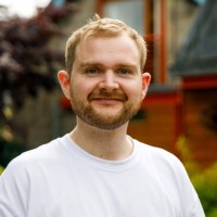 Steven Lindsay