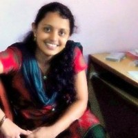 savitha v