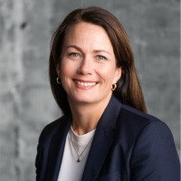 Christine Berge Solem