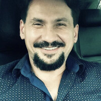 Robert Haratau