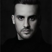 Mahyar Goudarzi