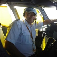 Ron Henry